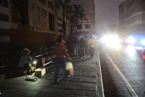 Horarios De Cortes De Luz En Guayaquil Este Viernes 8 De Noviembre Según Cnel Comunidad