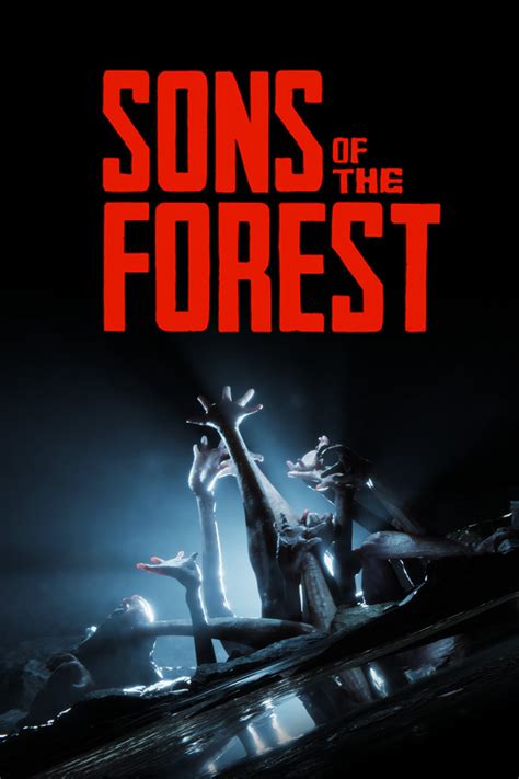 Toutes Les Actualit S Du Jeu Sons Of The Forest