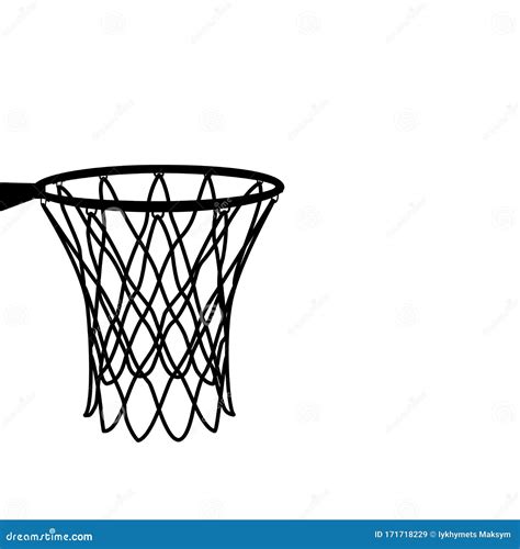 Basketball Basket Basketball Hoop Basketball Net Basketball Vector