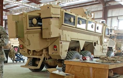 Warwheels Net M Rg L X Mrap Photos