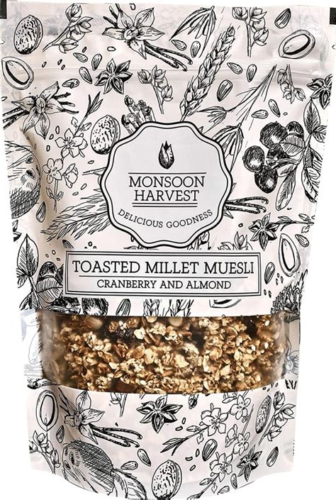 Discover The Best Muesli Brands | Healthy Muesli Brands