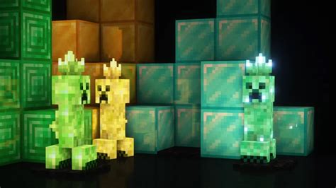 Better Creepers For Minecraft Pocket Edition 1 19