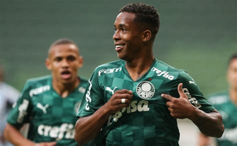 Fonte Do Palmeiras Traz Exclusiva Sobre Kevin No Crystal Palace