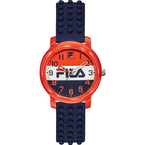 Montre Trendy Mixte Montre Fila Avec Bracelet