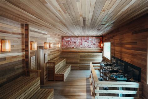 Inside Alyeska Nordic Spa, Alaska's Newest Wellness Destination