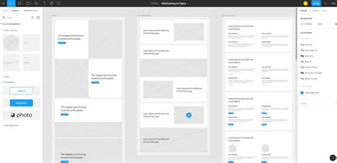 What Is A Wireframe And How To Design Them A Beginners Guide Design Shack