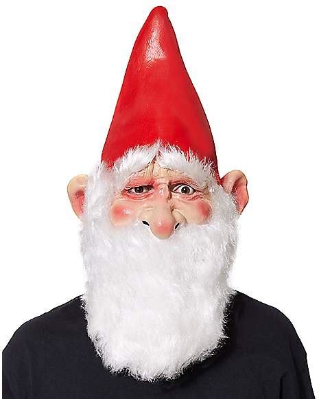 Gnome Mask