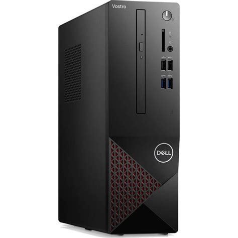 Computadora Dell Vostro 3681 Intel Core I5 10400 290 430ghz 8gb