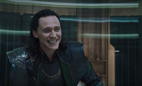 Loki Gets His Own Standalone TV Show On Disney's New Streaming Service