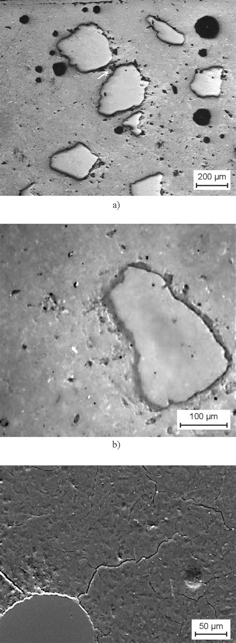 Figure 1 From POROUS MICROSTRUCTURE OF THE INTERFACIAL TRANSITION ZONE