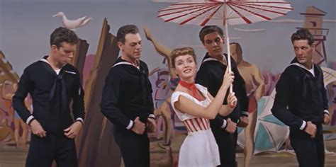 Picture Of Hit The Deck 1955