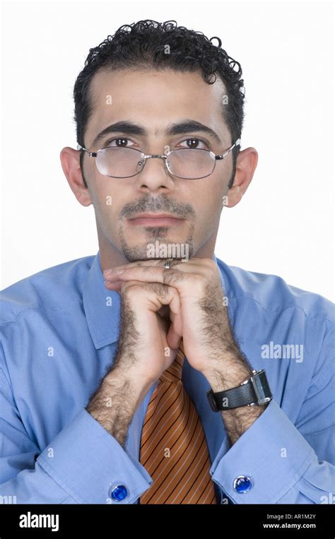 Male Professor Wearing Glasses Hi Res Stock Photography And Images Alamy