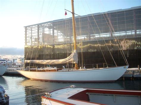 Classic Yacht Restoration | Rhode Island Boatwrights