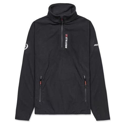 Musto Is Proud To Be The Official Race Supplier To The Volvo Ocean Race