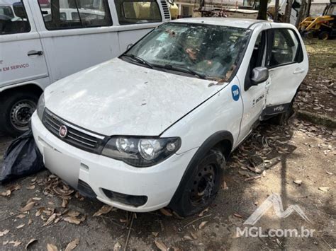 Ipatinga Mg Fiat Palio Fire Way Carros Em Leil O Mgl Leil Es