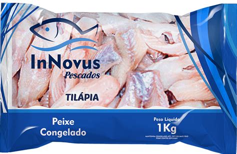 Arquivos PEIXES CONGELADOS InNovus Pescados