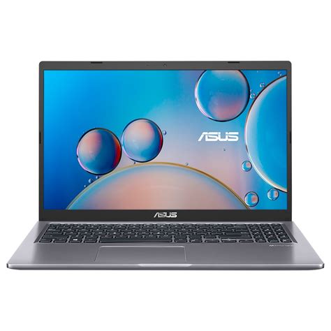 โนตบค Asus Notebook X515JA EJ522W Slate Grey