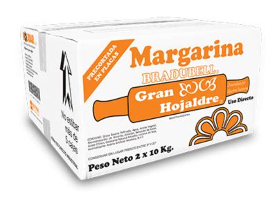 Margarina Para Hojaldre Gran Hojaldre Kg Un Tresmayino