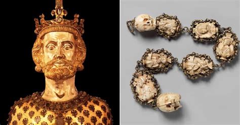 18 Medieval Artifacts That Made Us Say ‘whoa