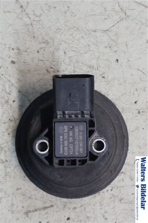 Seat Ibiza Regulator Paliwa Czujnik Ci Nienia Turbiny Ibiza Autoparts