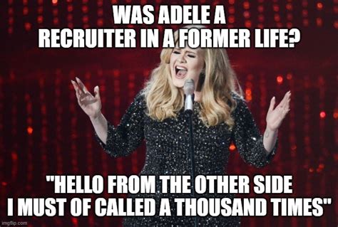 The Best Recruitment Jokes And Memes Part 2 Serve Talent