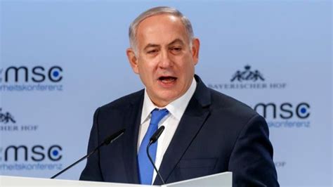 Aumentan Llamados A Dimisión De Netanyahu Por Nuevo Caso De Corrupción