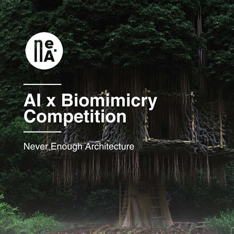 Results Ai X Biomimicry Competition Competitions Archi