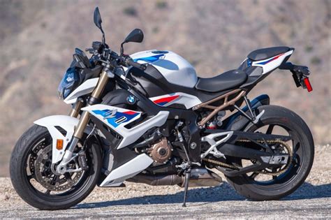 Top 46 Về Các Dòng Moto Bmw Mới Nhất