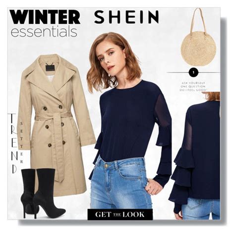 Shein Clothes Design High Fashion Fashion