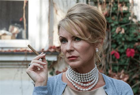 Beata Ścibakówna w bikini wygląda obłędnie 51 letnia aktorka ma ciało jak 30 latka Silver Lelum