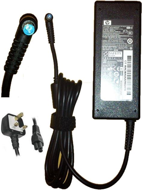 HP Smart AC Adapter 90W 36 Butikker Se Bedste Pris