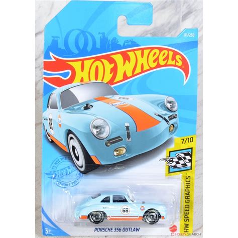 Xe M H Nh Hot Wheels Porsche Outlaw New Shopee Vi T Nam