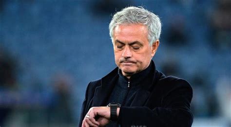 Son Dak Ka Roma Da Jose Mourinho Ile Yollar Ayr Ld Bein Sports