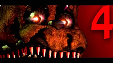 Five Nights At Freddy S 4 Soundtrack Clock Chimes Youtube