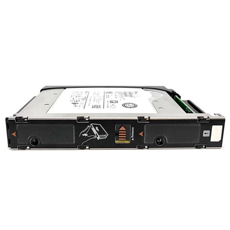Dell 161 BBEG SED FIPS 140 16TB 7200 RPM SAS 12Gbps 512e 512MB 3 5inch Hot Plug HDD With Tray