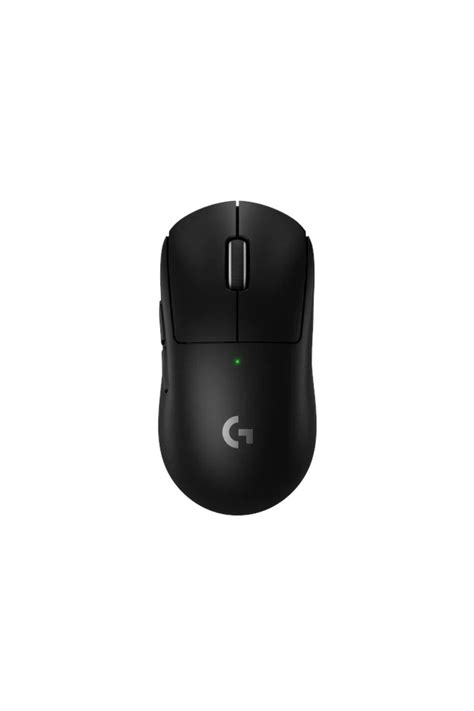 Logitech G Pro X Superlight 2 Lightspeed Kablosuz Siyah Gaming Oyuncu Mouse 910 006631 Fiyatı