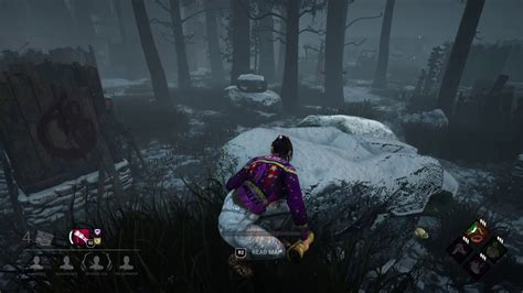 Dead By Daylight Floating Thickness Jane Youtube