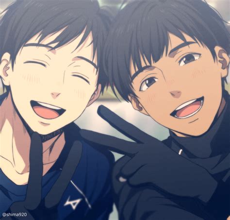 Yuri On Ice Image By Mashima Shima 2214464 Zerochan Anime Image Board