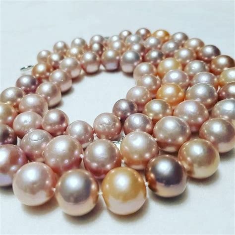 Toko Mutiara Jakarta Indonesia Hanayapearls Threads Say More