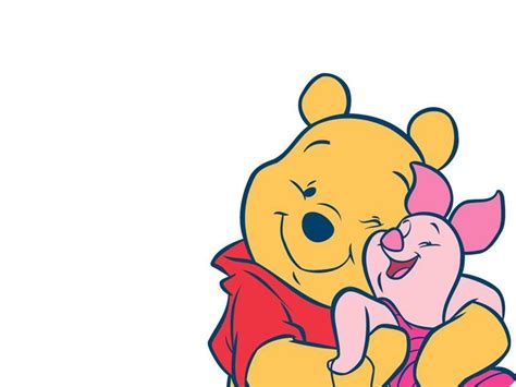 Pooh Bear Wallpapers Group (59+)