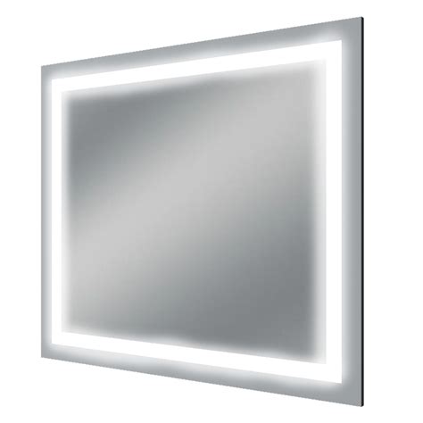 Led Mirror Anirup Interiors