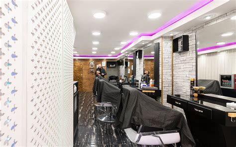 Top 20 Beauty Salons In Manchester City Centre Manchester Treatwell