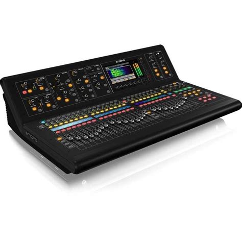 Consola Digital Midas M32 LIVE