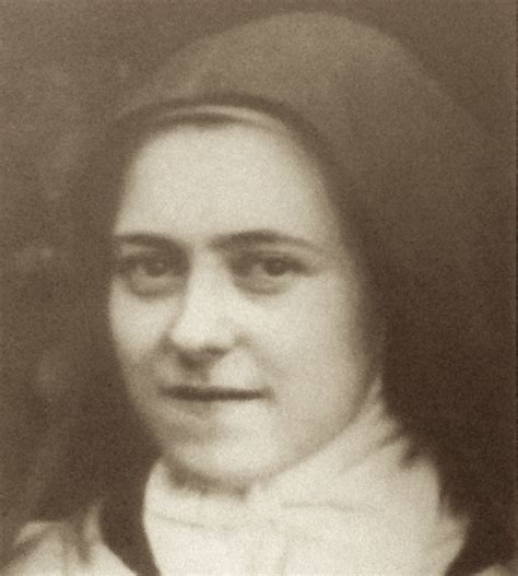 Saint of the day: Thérèse of Lisieux | Angelus News