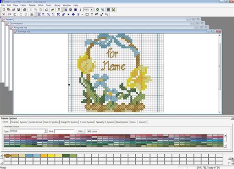 Cross Stitch Programs For Windows 10 Youthstashok