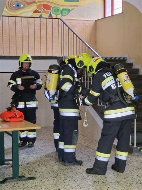 Atemschutz Leistungspr Fung In Straden Feuerwehr Kirchbach