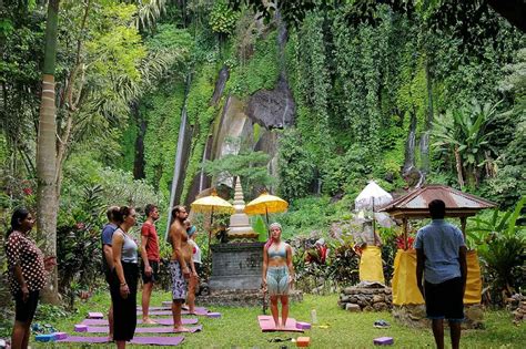 10 Dreamy Bali Yoga Retreats You Wont Believe Exist This Year