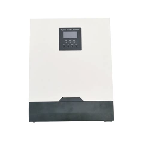 2kw 3kw 4kw 5kw 10kw Off Grid Solar Hybrid Inverter