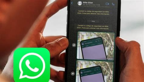 Cómo enviar fotos en WhatsApp sin perder calidad tutorial con el paso