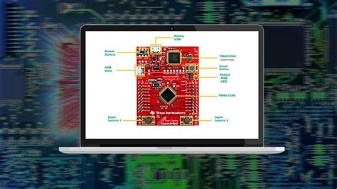 Introduction To Arm Cortex M Assembly Programming Free Studybullet